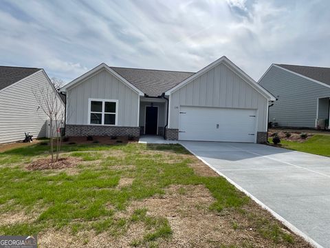 A home in Milner