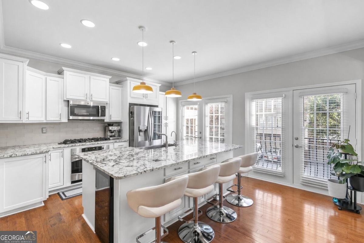 2872 Overlook WAY NE