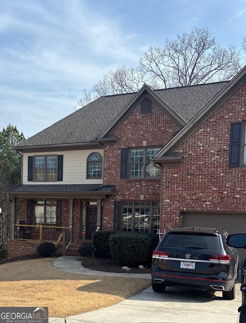 2016 Portage PT Lawrenceville GA 30045