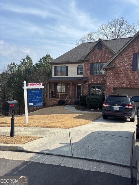 2016 Portage PT Lawrenceville GA 30045