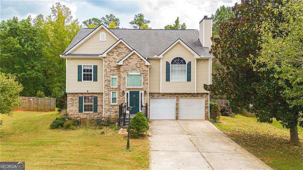 Photo of 5119 Brown Crossing Way, Powder Springs, GA 30127 (MLS # 10664913)