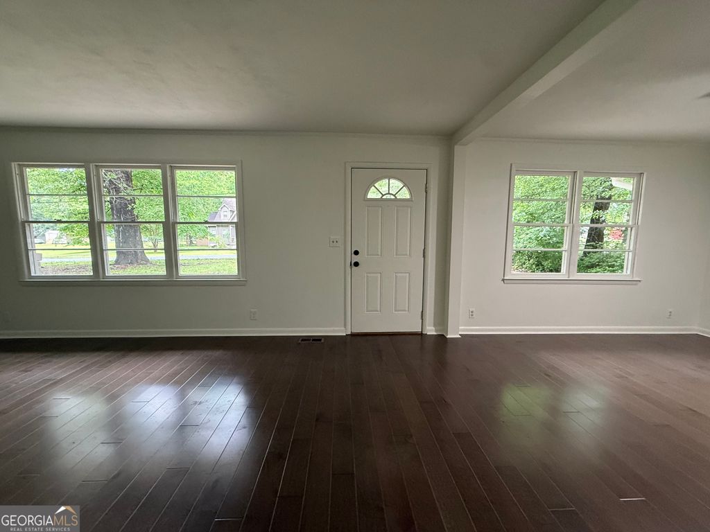 Photo of 504 Abney Street, La Fayette, GA 30728 (MLS # 10767623)