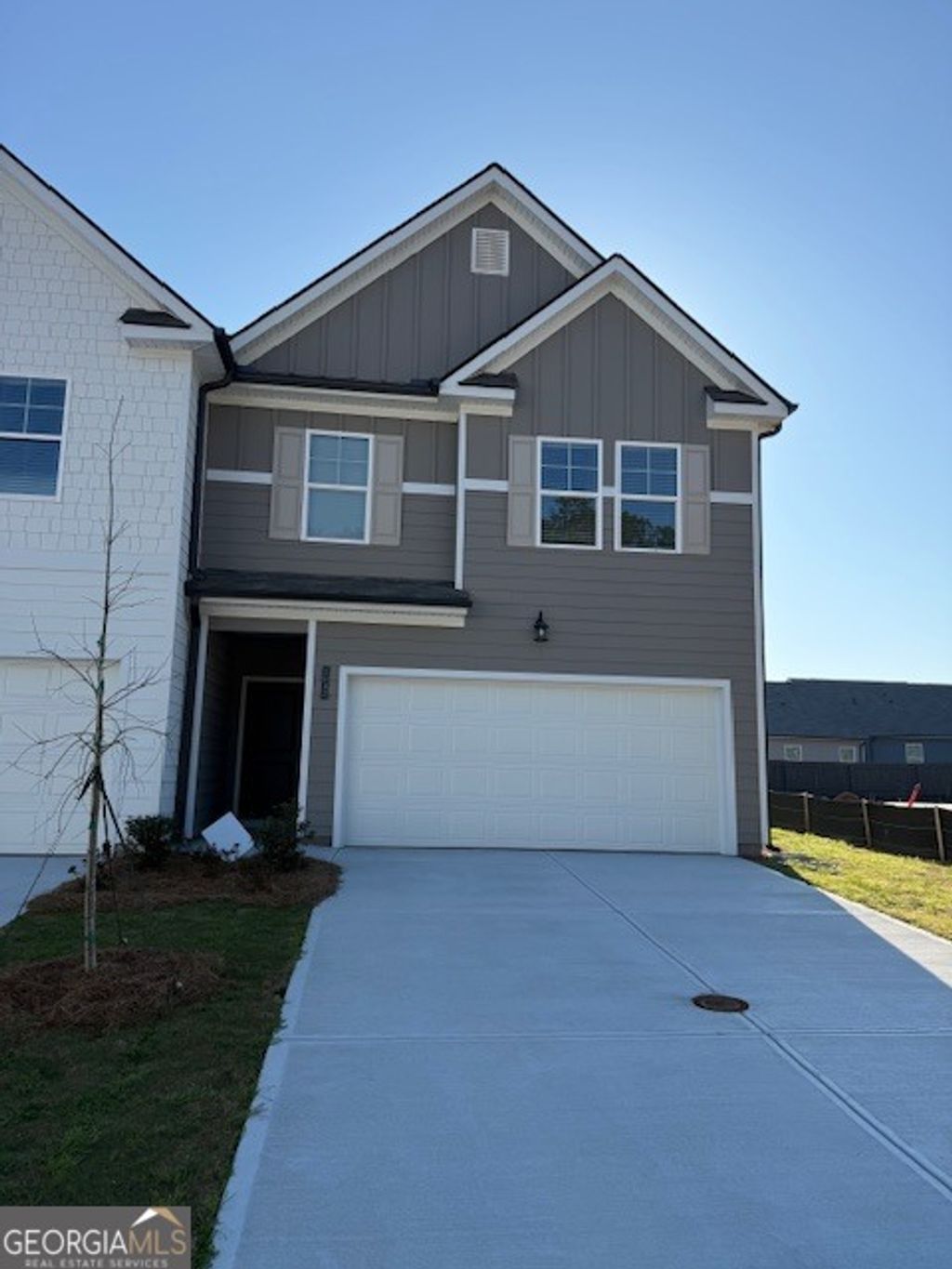 Photo of 1030 Merritt Drive #16, Villa Rica, GA 30180 (MLS # 10756448)