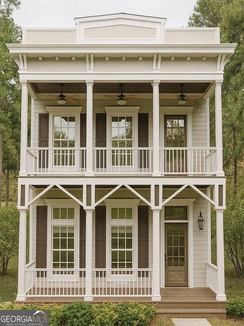 31 Bourbon ST Senoia GA 30276