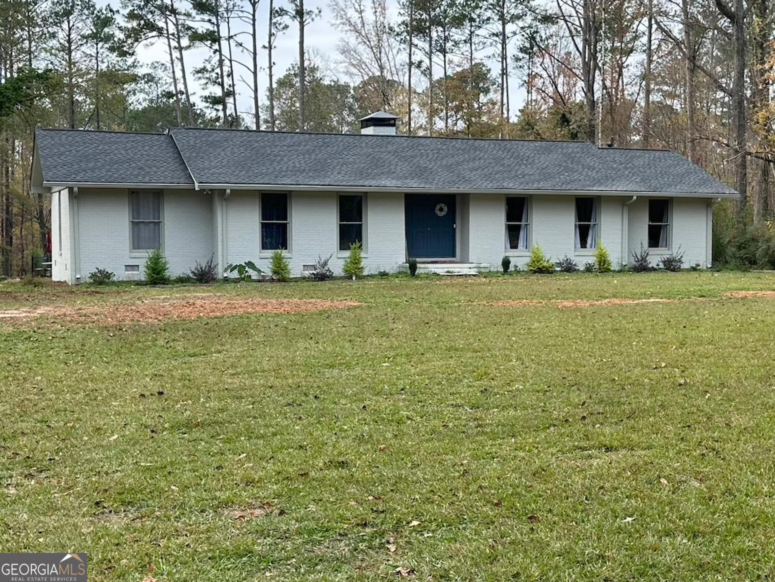 2775 Jackson RD