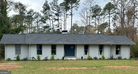 2775 Jackson RD Griffin GA 30223