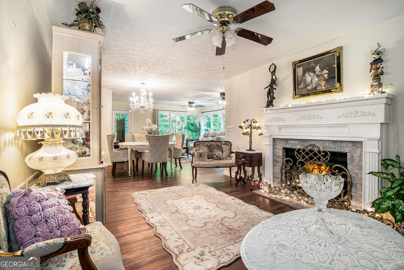 375 Buckwood TRL