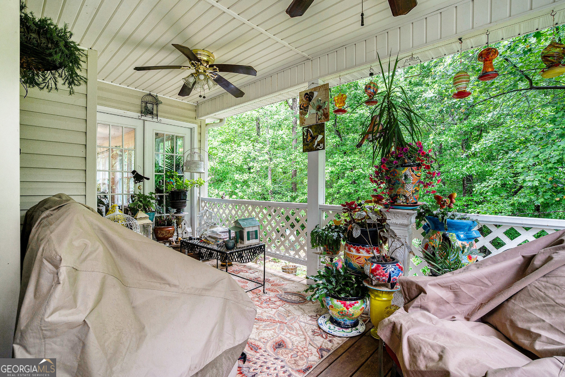 375 Buckwood TRL