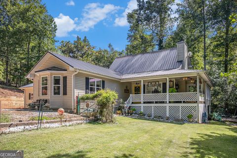 375 Buckwood TRL Cornelia GA 30531