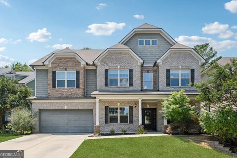 108 MADISON ST Canton GA 30115