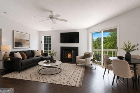 Photo for 1483 Keys Crossing DR NE