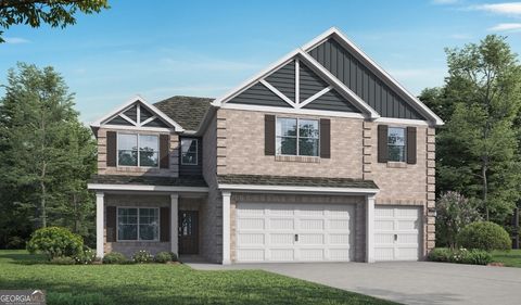 Photo of 1246 Trombone Way #111, McDonough, GA 30252 (MLS # 10525887)