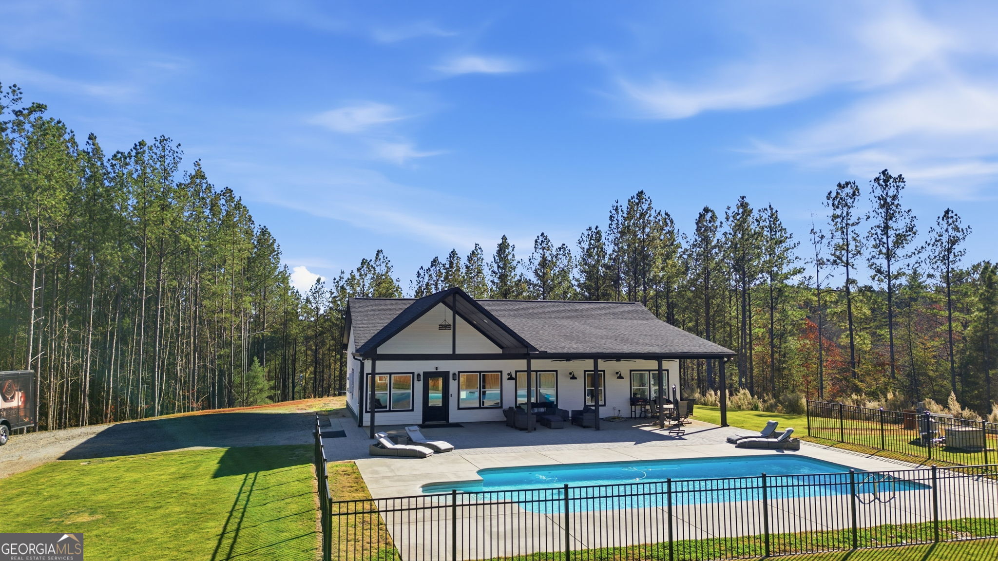 120 Twisted Pines XING