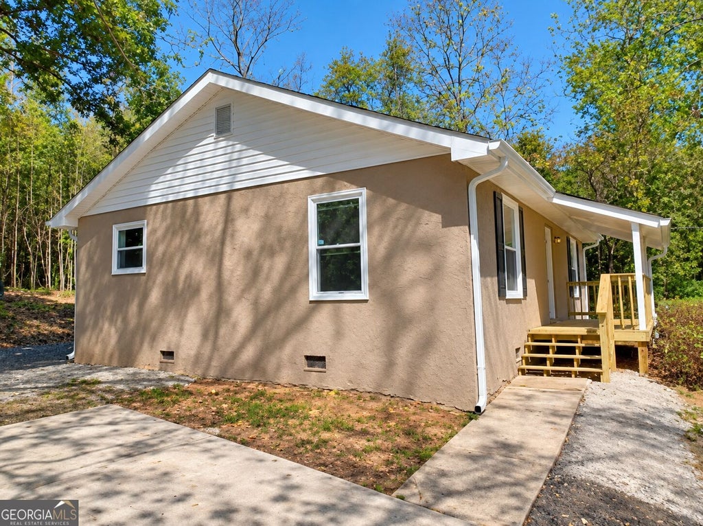 Photo of 649 Moody Street, Griffin, GA 30223 (MLS # 10843755)