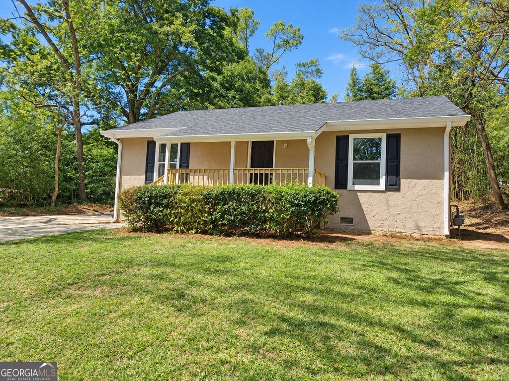 Photo of 649 Moody Street, Griffin, GA 30223 (MLS # 10843755)