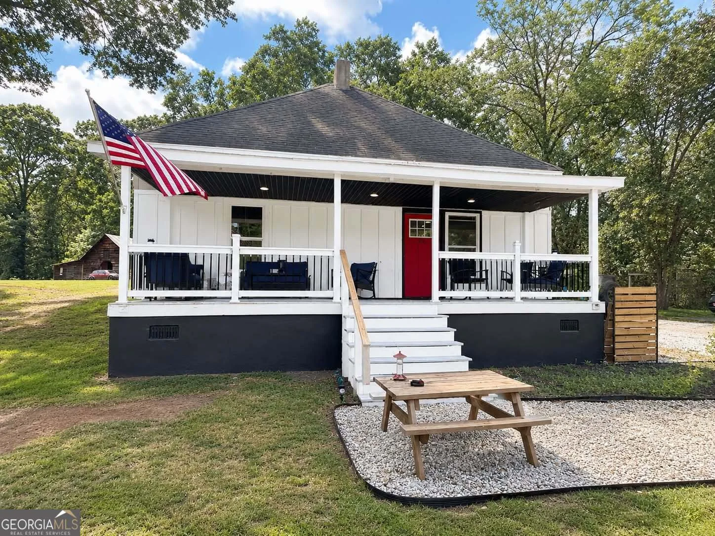 30 Church Street, Carnesville, GA, 30521