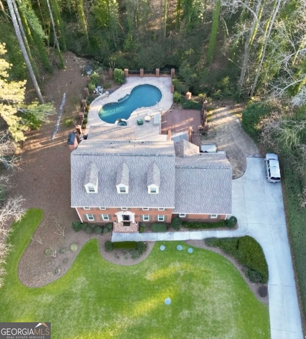 Photo of 355 Dix Lee On Drive, Fayetteville, GA 30214 (MLS # 10687535)