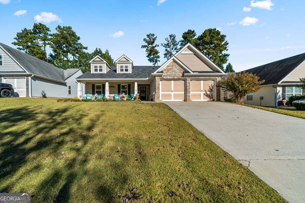140 Reid Plantation DR