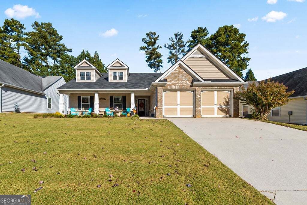 140 Reid Plantation DR