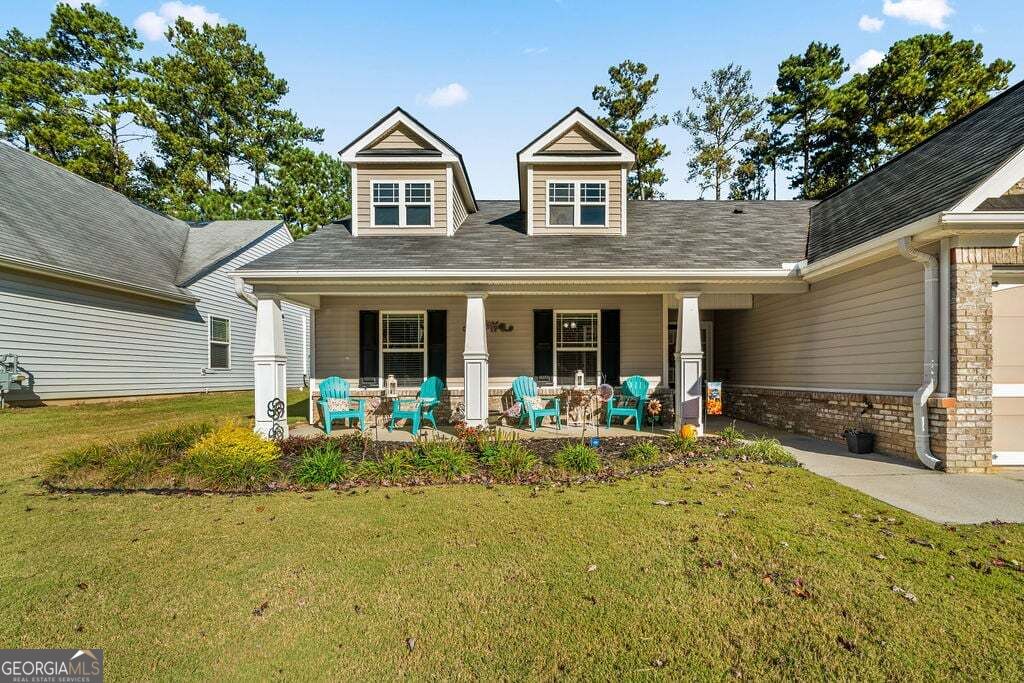 140 Reid Plantation DR