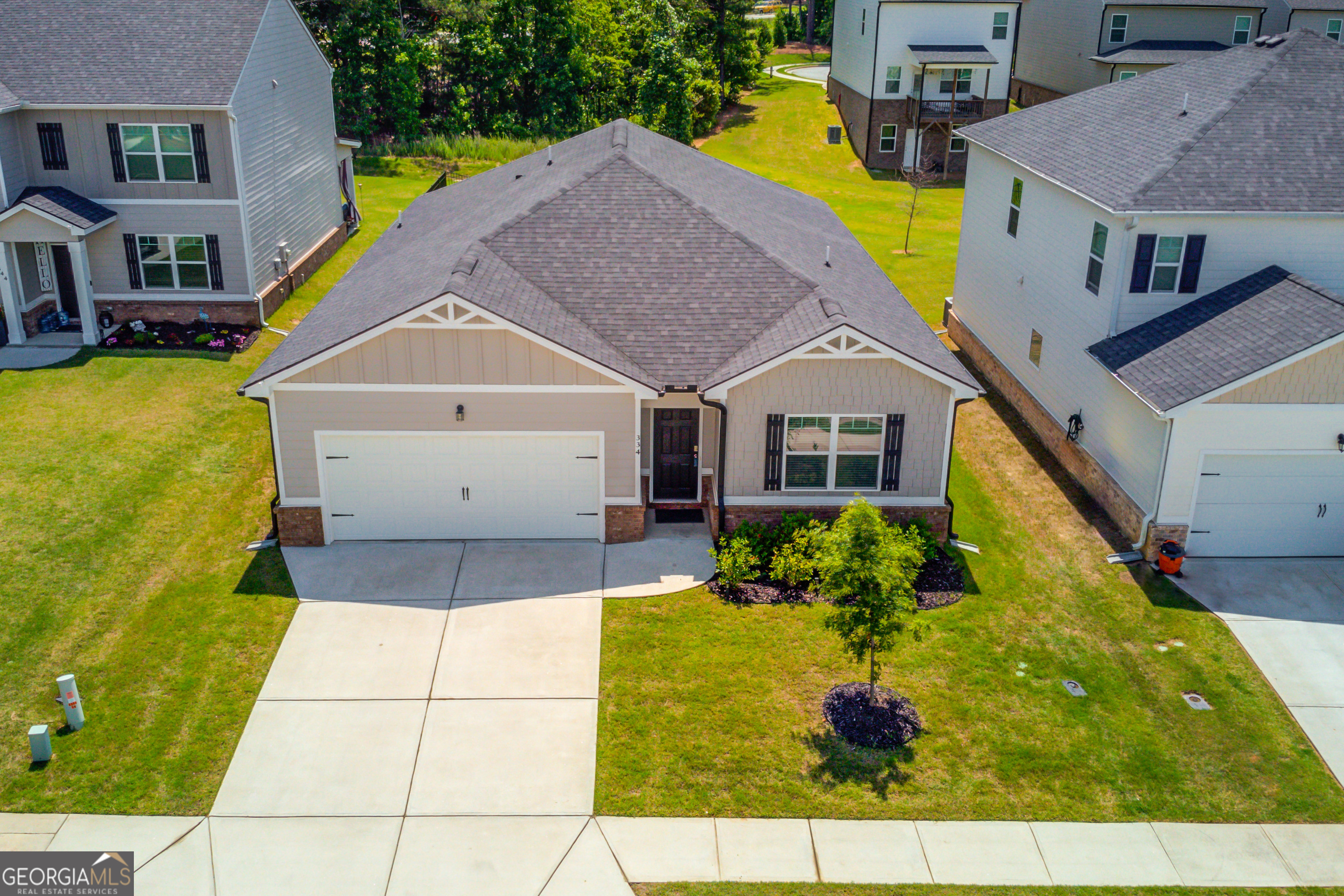 334 Pepin CT
