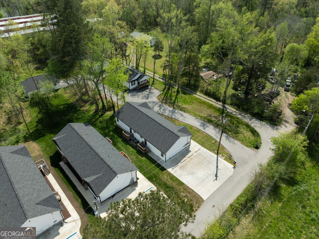 Photo of 115 Buster Ln, Rocky Face, GA 30740 (MLS # 10730879)