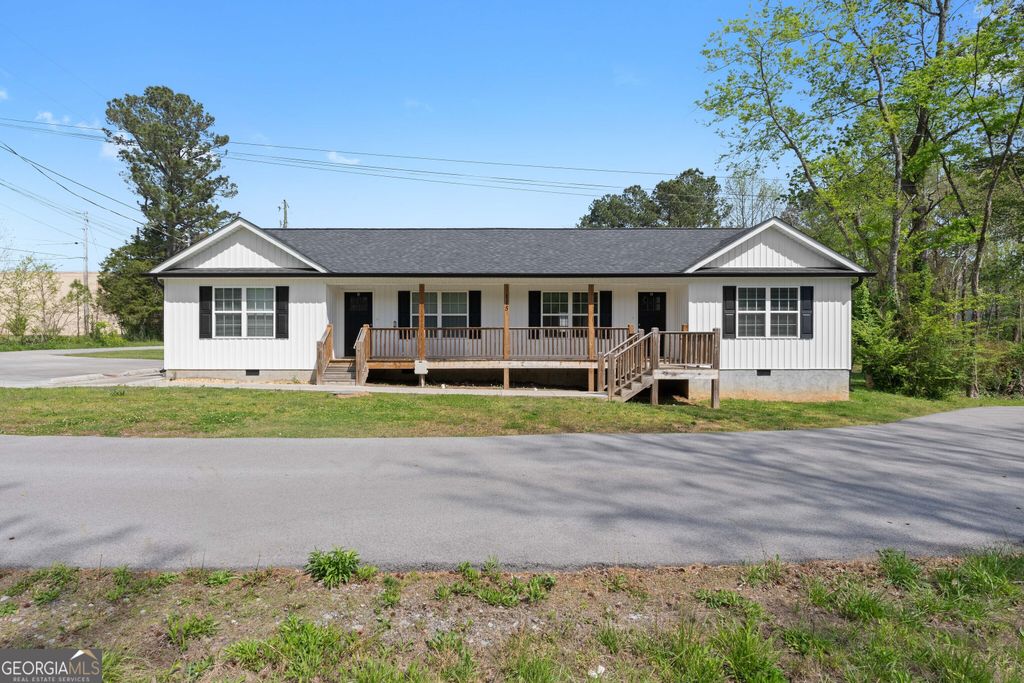 Photo of 115 Buster Ln, Rocky Face, GA 30740 (MLS # 10730879)