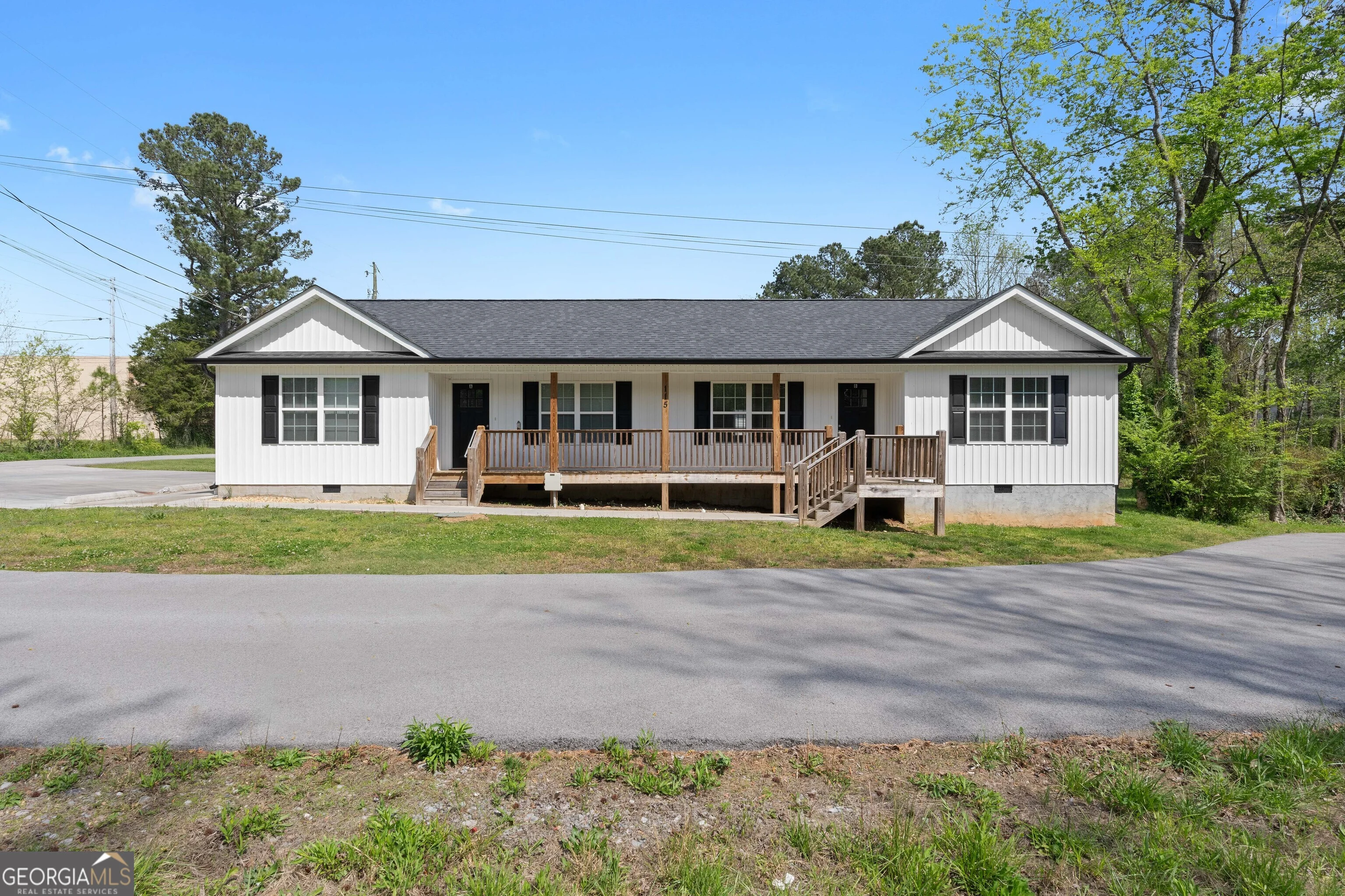 115 Buster Lane