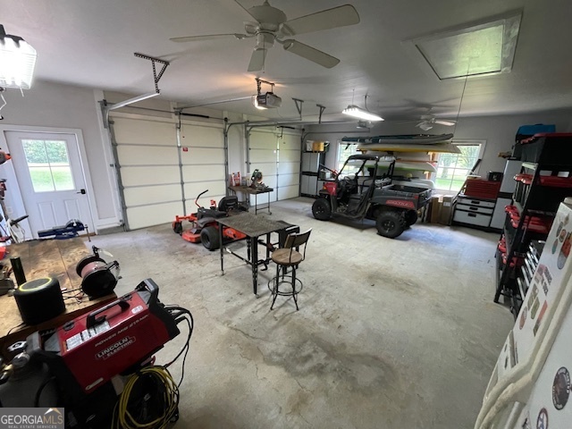 360 Morgan Mill RD