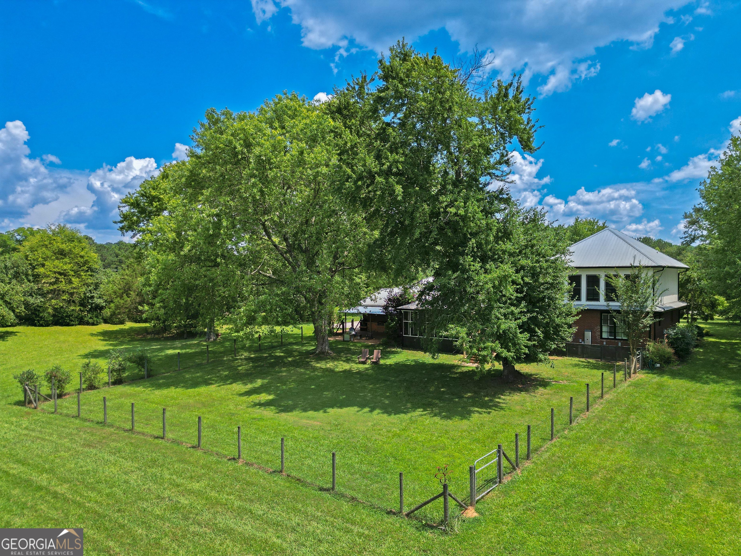 360 Morgan Mill RD