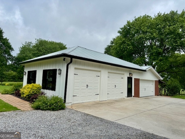 360 Morgan Mill RD