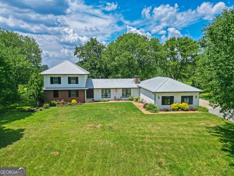 360 Morgan Mill RD Brooks GA 30205