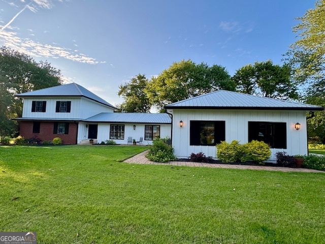 360 Morgan Mill RD