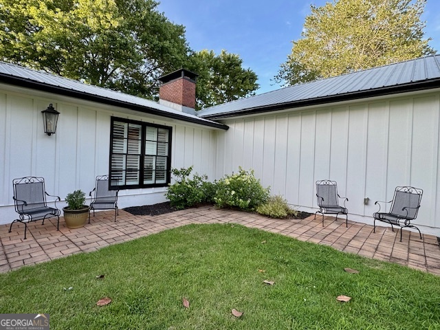 360 Morgan Mill RD