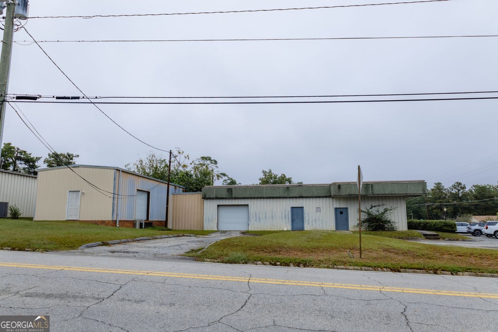 Photo of 416 W Moring Street, Swainsboro, GA 30401 (MLS # 10871467)