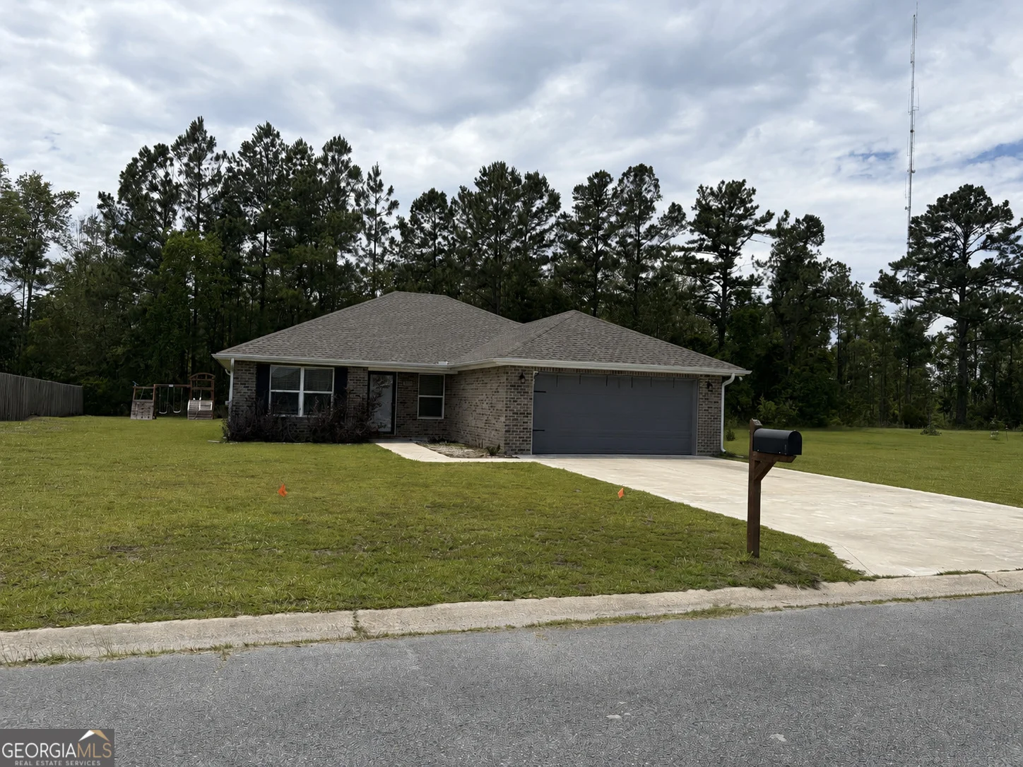 135 Galloway Drive, Folkston, GA, 31537