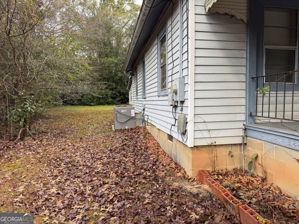 Photo of 118 Park Ave, Milledgeville, GA 31061 (MLS # 10656868)