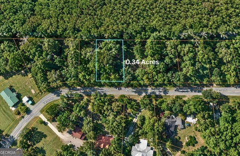 Photo of 1 Harmon Road, Swainsboro, GA 30401 (MLS # 10871236)