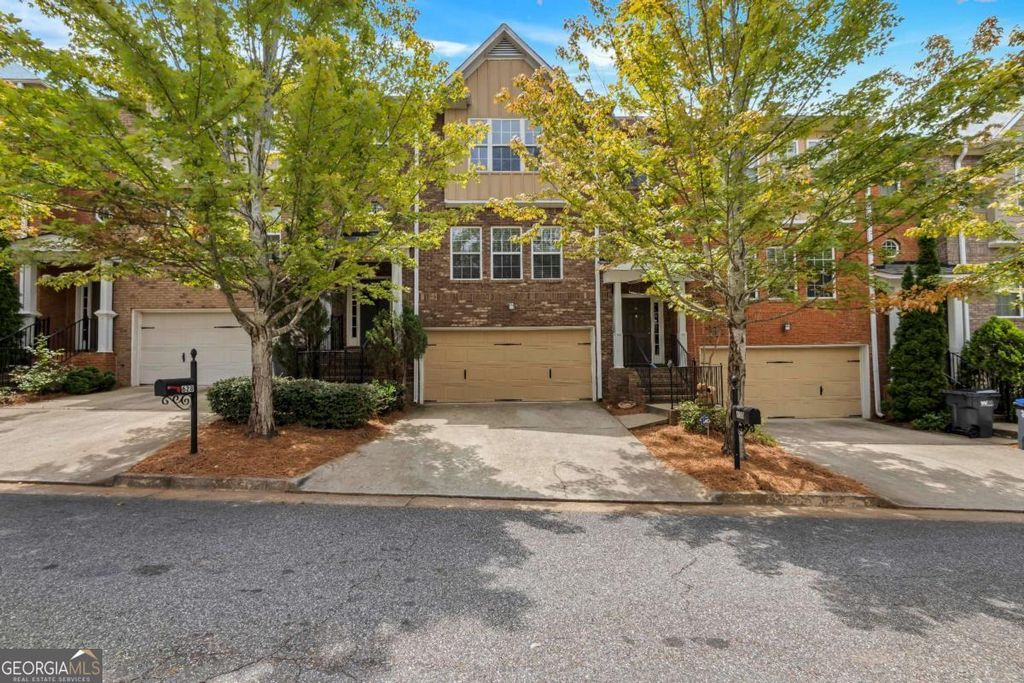Photo of 630 Birch River Lane, Lawrenceville, GA 30043 (MLS # 10687456)