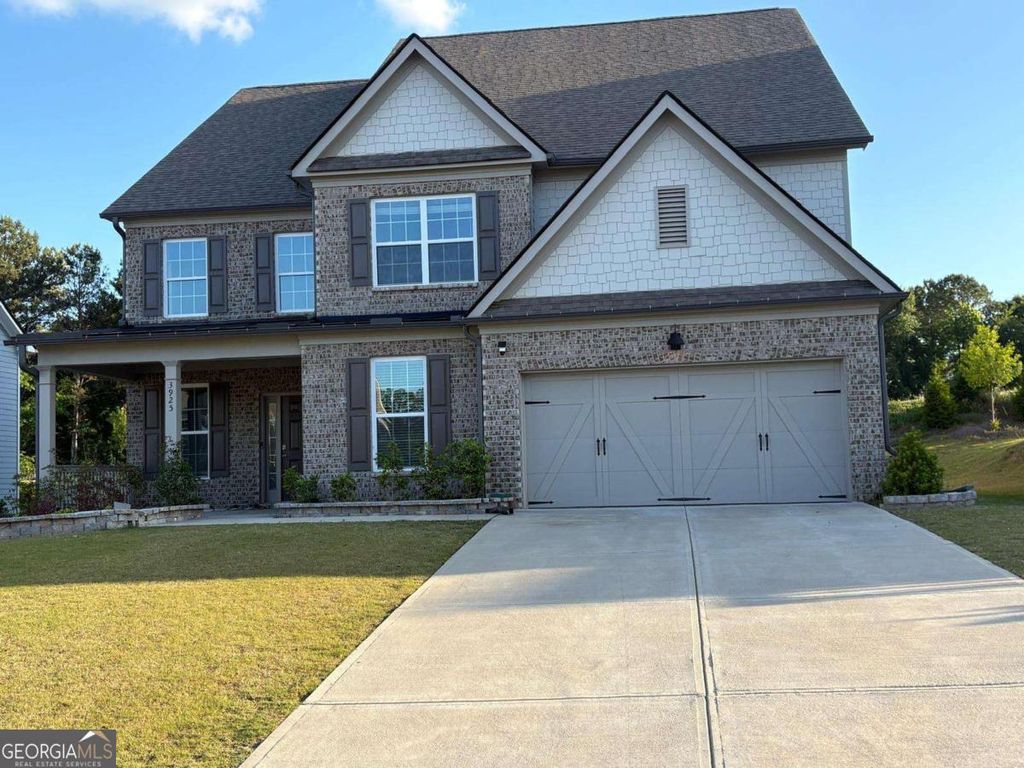 Photo of 3925 Gallery Chase, Cumming, GA 30028 (MLS # 10770563)
