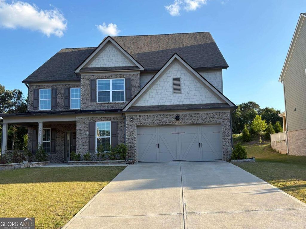 Photo of 3925 Gallery Chase, Cumming, GA 30028 (MLS # 10770563)