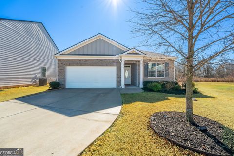 5480 Barberry AVE Oakwood GA 30566