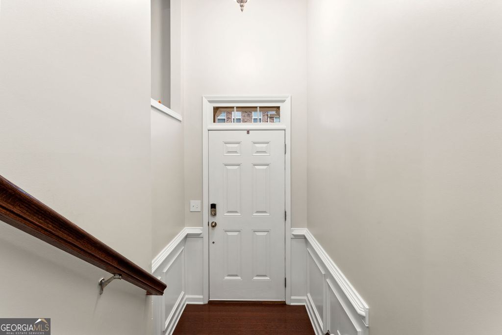 Photo of 4324 Laurel Creek Court SE, Smyrna, GA 30080 (MLS # 10728709)