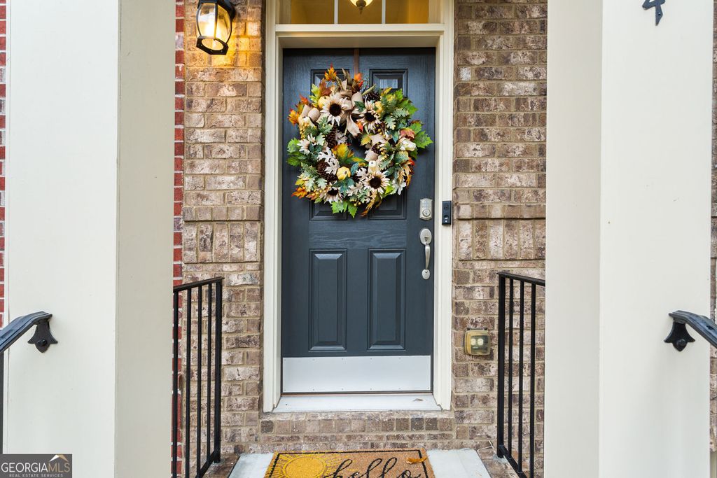 Photo of 4324 Laurel Creek Court SE, Smyrna, GA 30080 (MLS # 10728709)