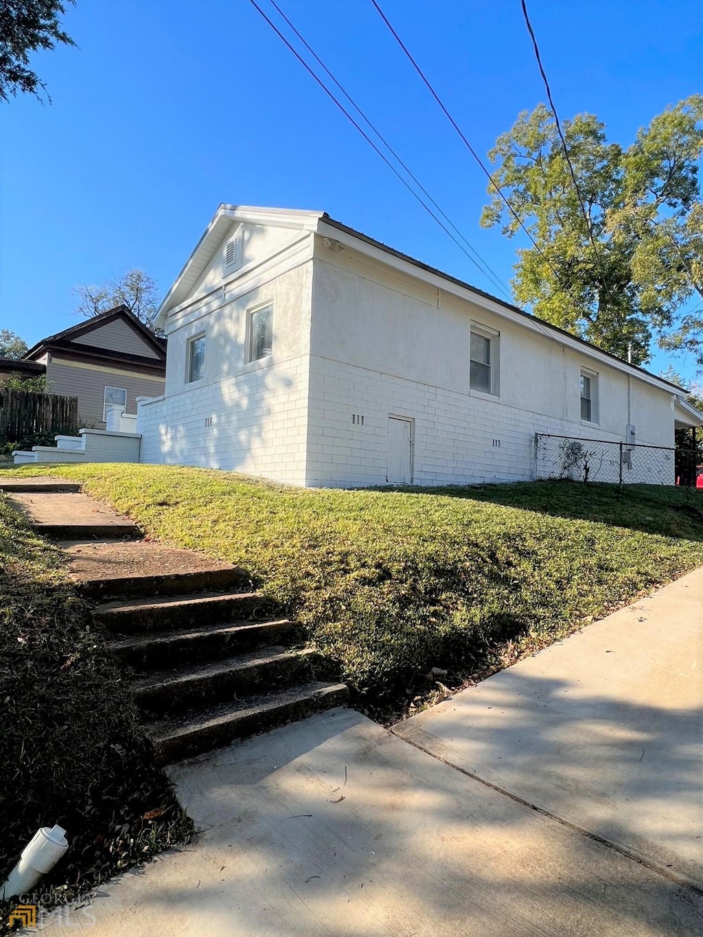 Photo of 500 Liberty Street N, Milledgeville, GA 31061 (MLS # 10838586)