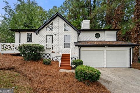 183 KATHRYN LN Marietta GA 30066