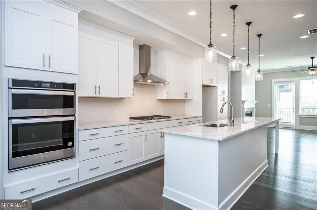 Photo of 6655 Sterling Drive, Sandy Springs, GA 30328 (MLS # 10638673)