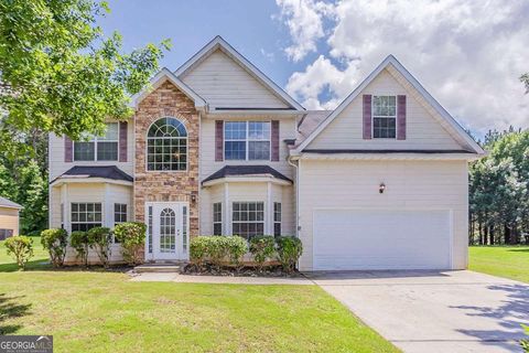 4938 Wewatta ST SW Atlanta GA 30331