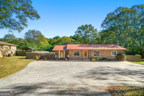 402 Carrollton ST Temple GA 30179