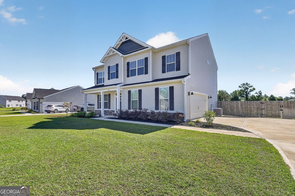 Photo of 209 Archer Road, Statesboro, GA 30461 (MLS # 10767178)